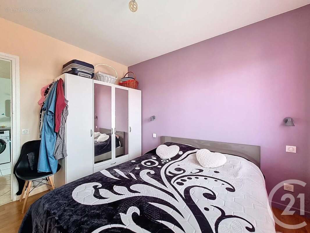 Appartement à COLOMBES