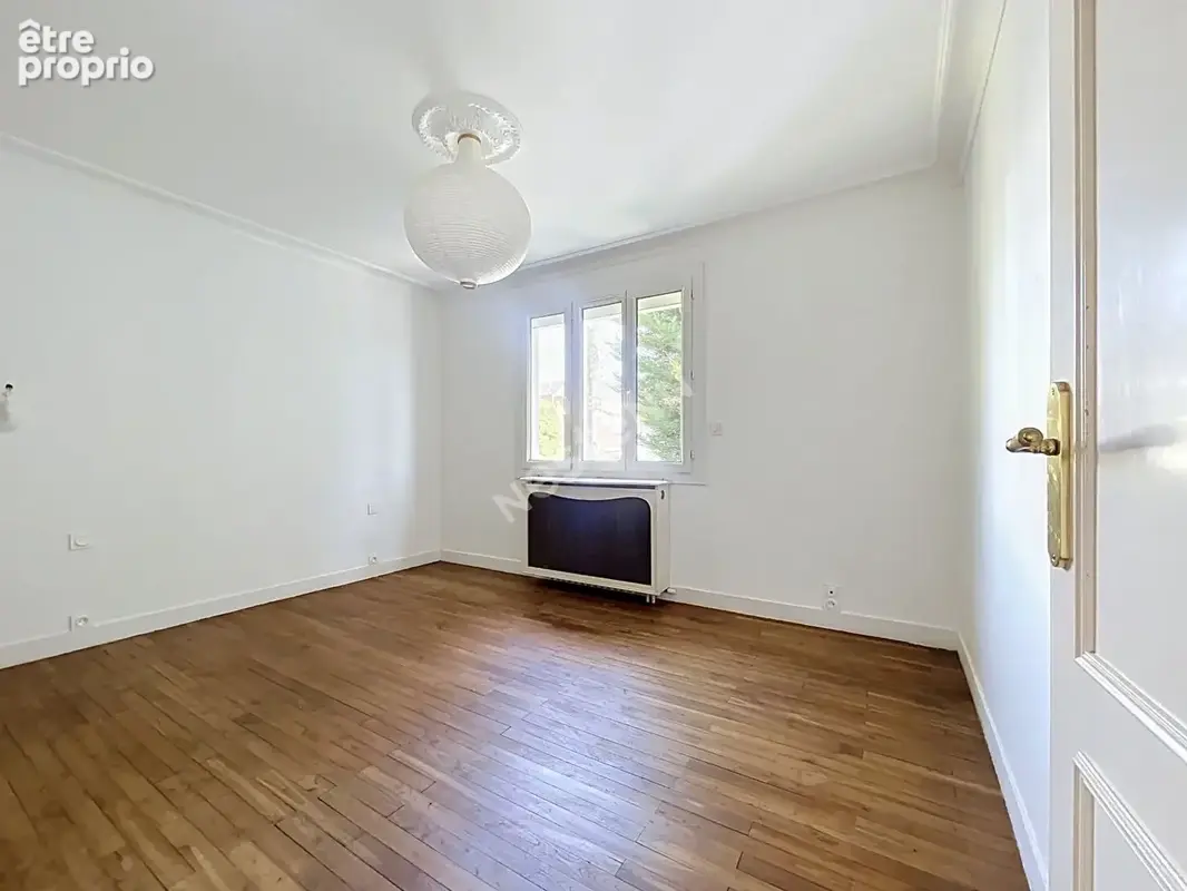 EXCLUSIVITE / Nantes Sainte-Thérèse / Maison 3 chambres / Jardin sud-ouest / garage / combles - photo 15