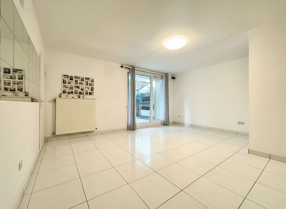 Appartement à EVRY