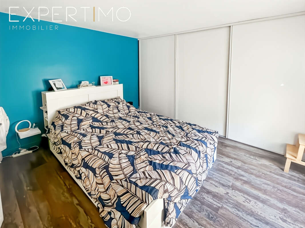 Maison à BUNO-BONNEVAUX