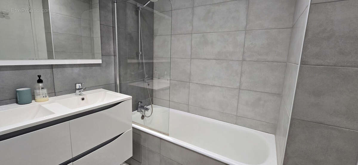 Appartement à TROYES