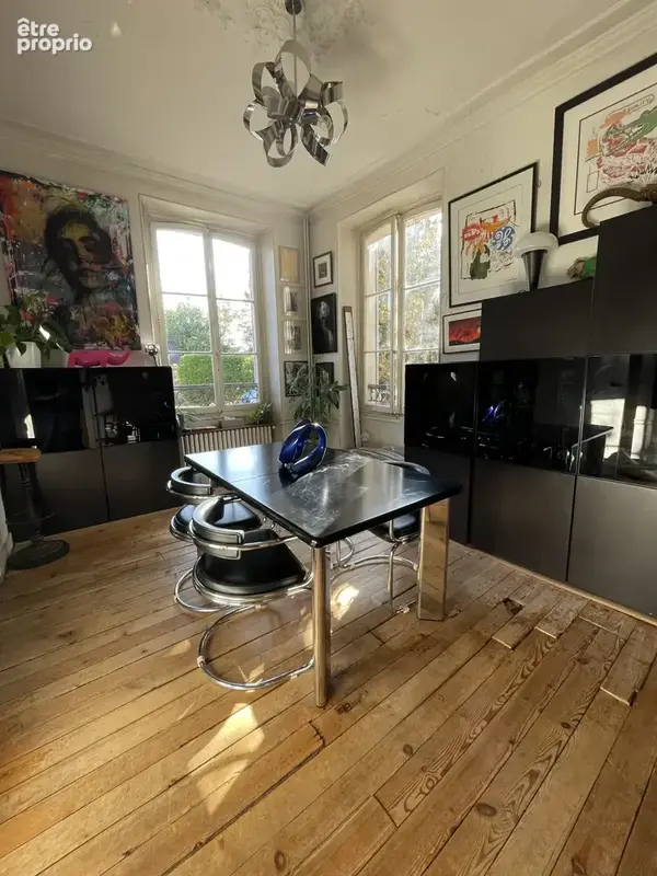 Maison 7 pièces 185 m² à vendre à Freneuse (78840) - photo 3