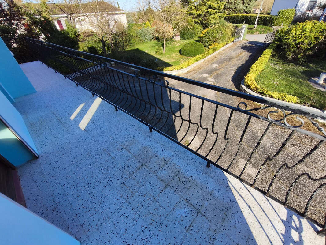 Maison à L'ISLE-JOURDAIN