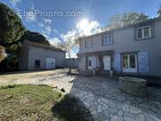 Maison à CARCASSONNE