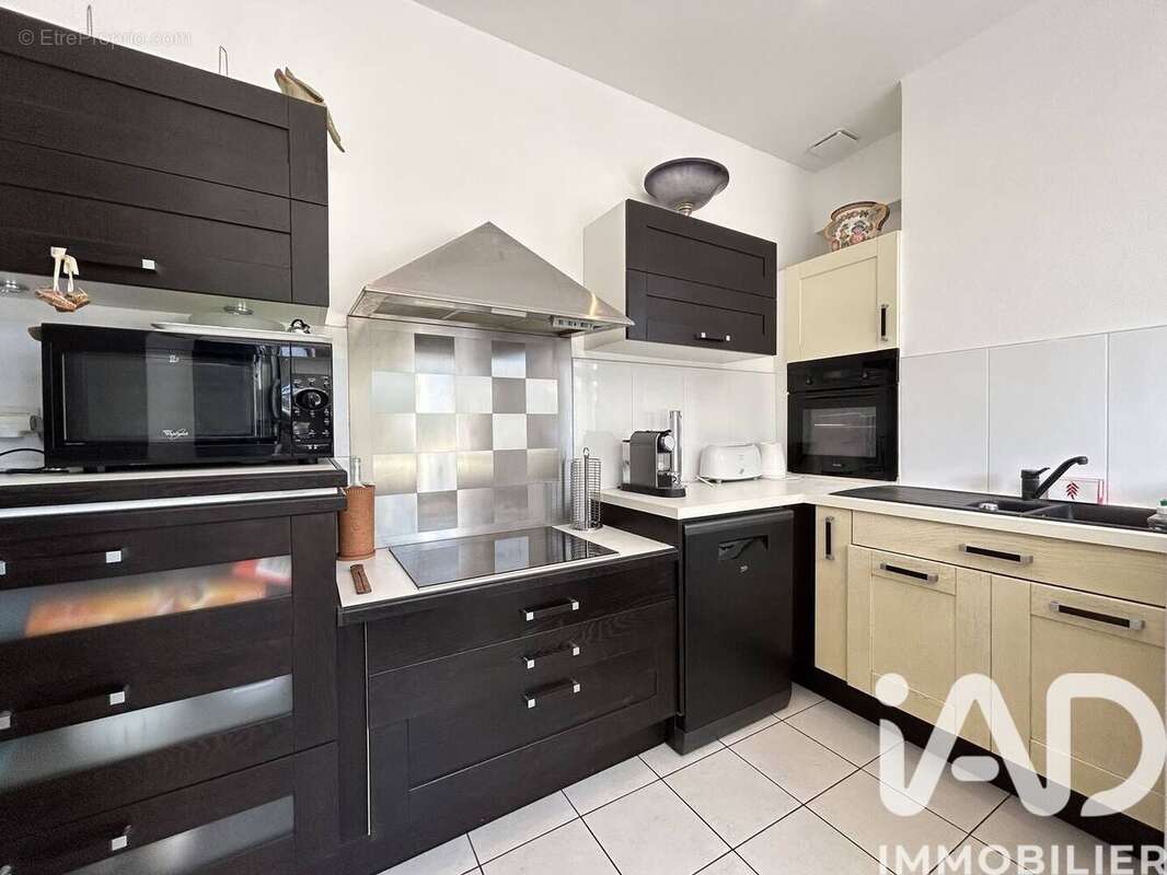 Photo 8 - Appartement à HOSSEGOR