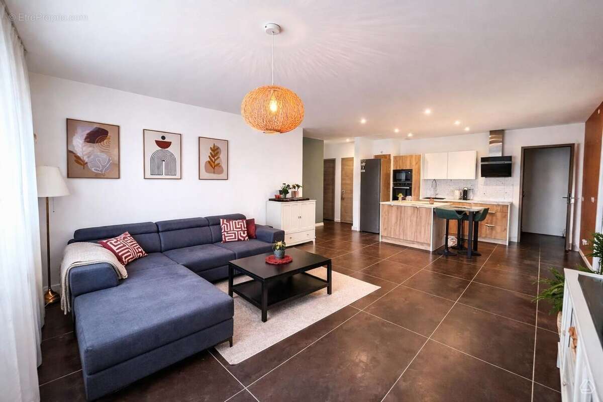 Maison 135 m² à Pusy-Et-Epenoux  - photo 5