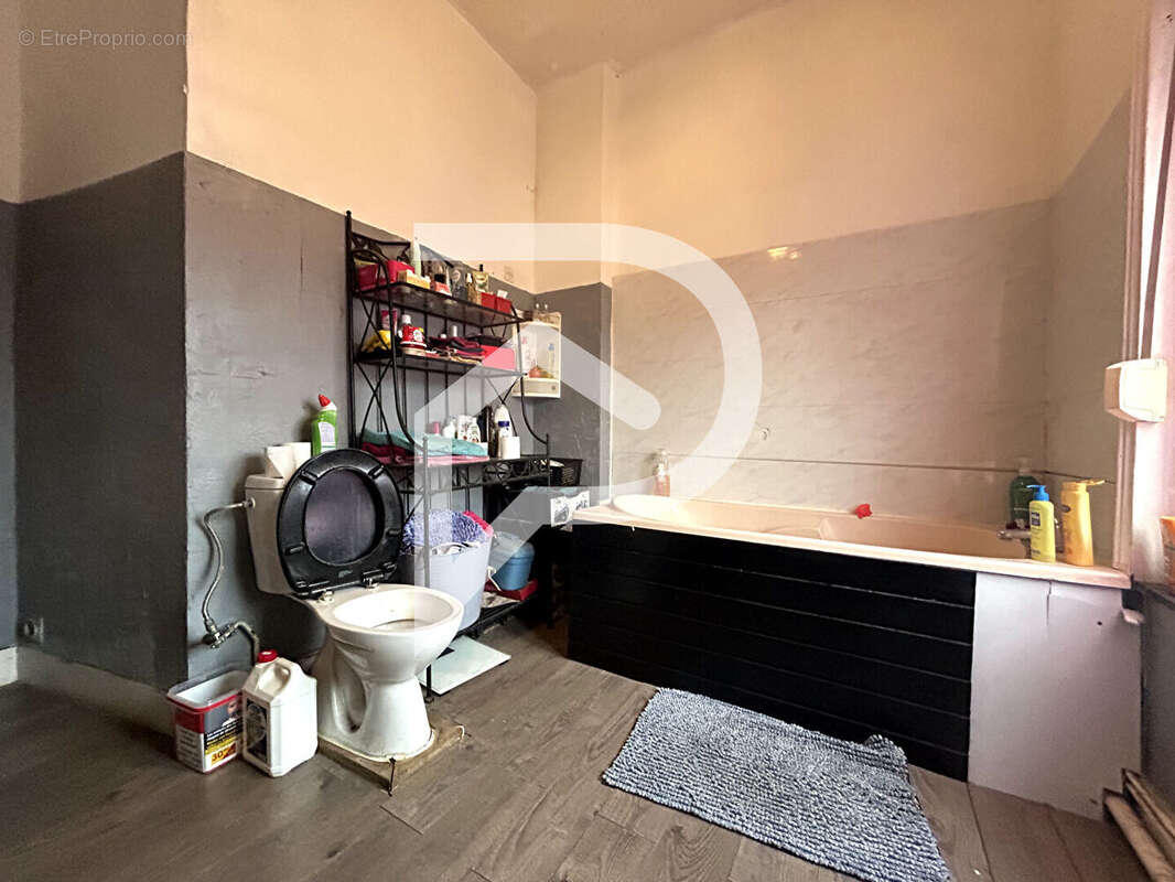 Maison à LE CATEAU-CAMBRESIS