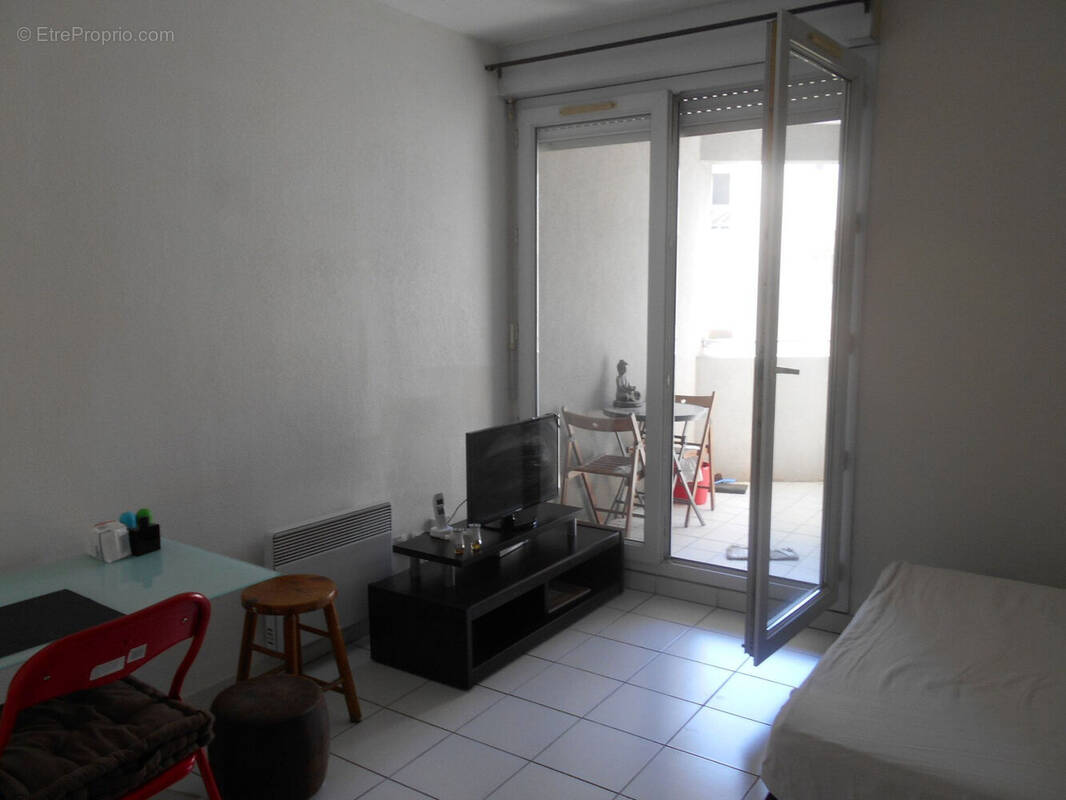 Photo 1 - Appartement à MONTPELLIER