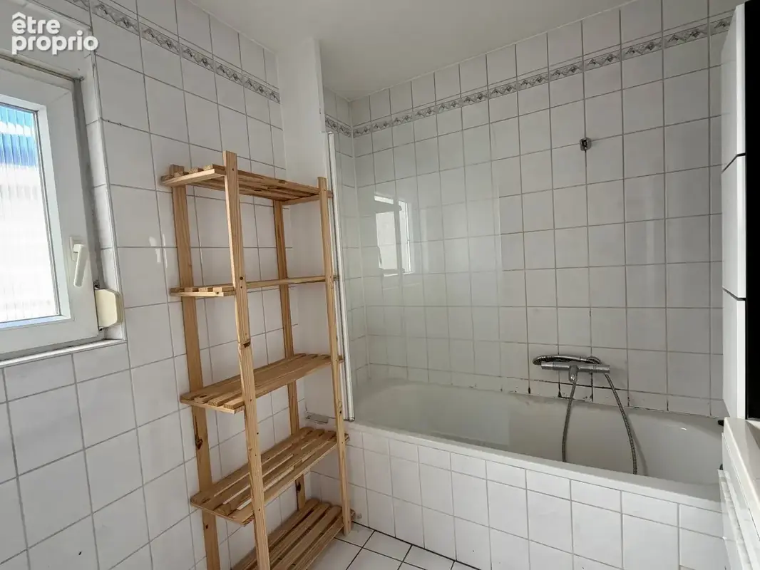 Immeuble avec local commercial 430 m2 +appartement 80 m2 en centre ville - photo 12