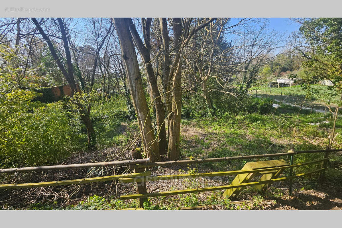 Maison à CASTELSARRASIN