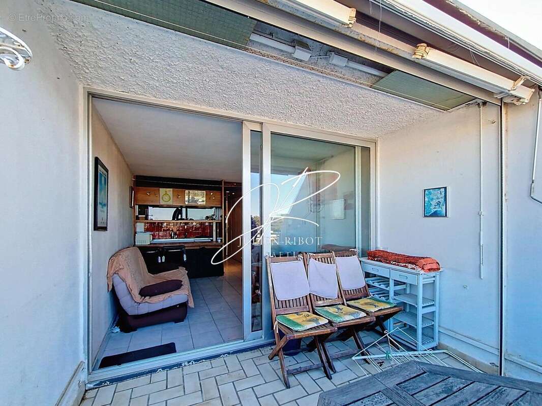 Photo 8 - Appartement à AGDE