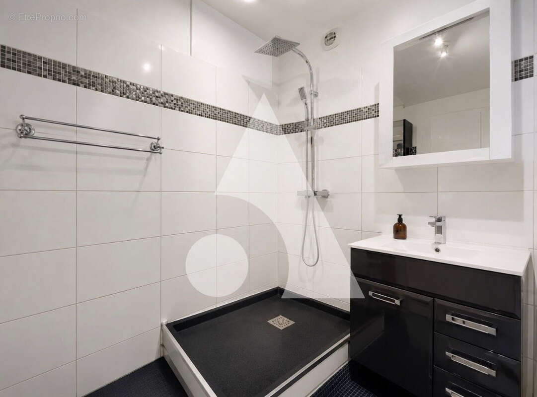 Appartement à SAINT-GRATIEN