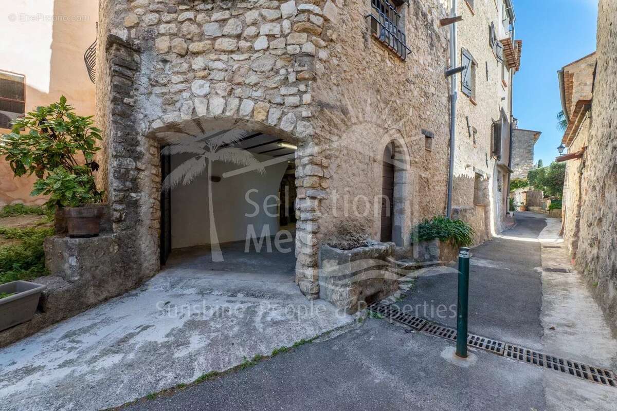 Appartement à GRASSE