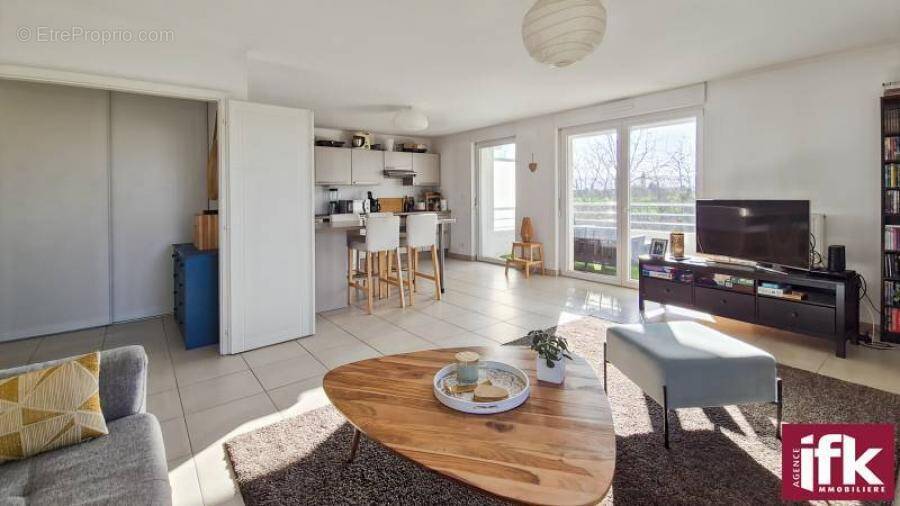 Appartement à COLMAR