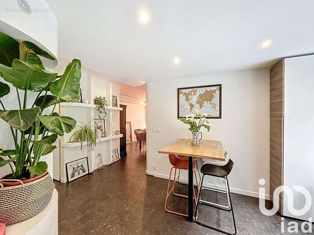 Photo 7 - Maison à CANTELEU