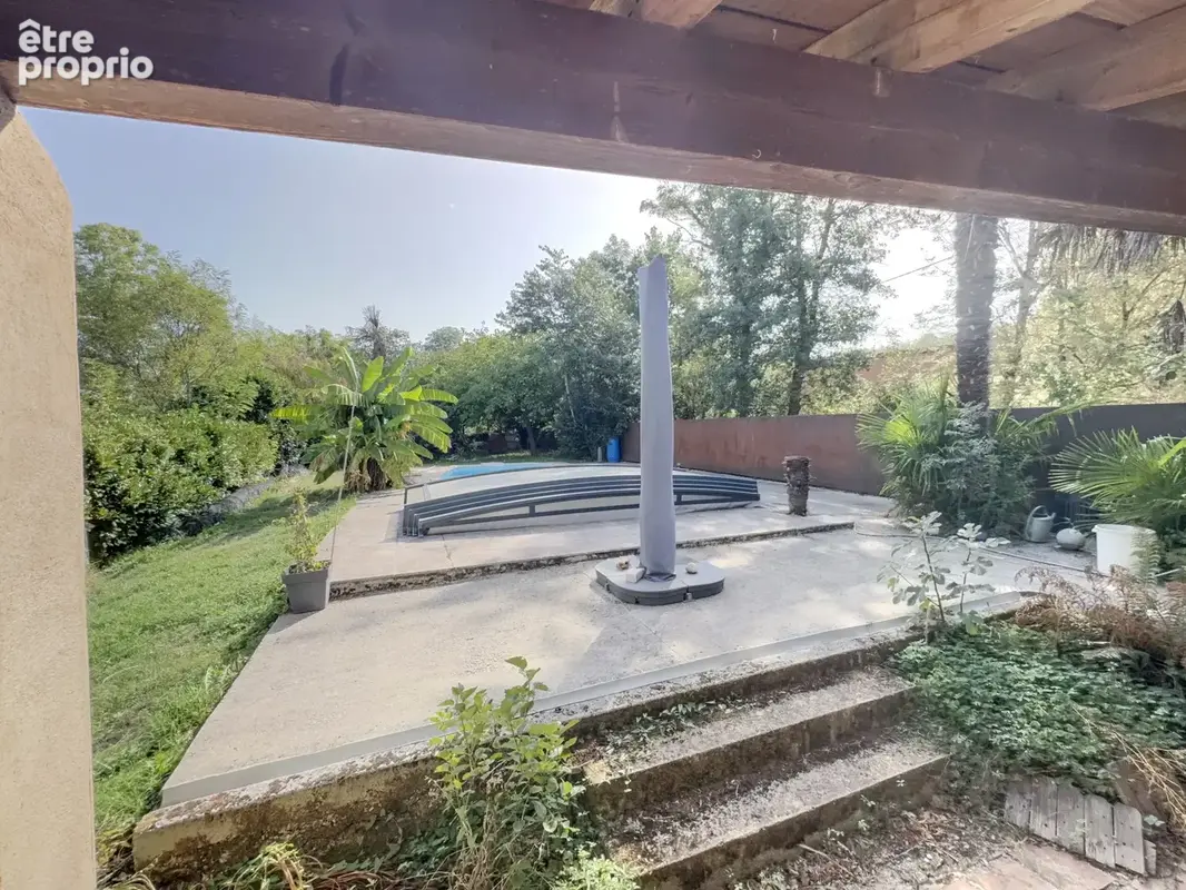 Maison T6 avec jardin et piscine à Verdalle ! - photo 22