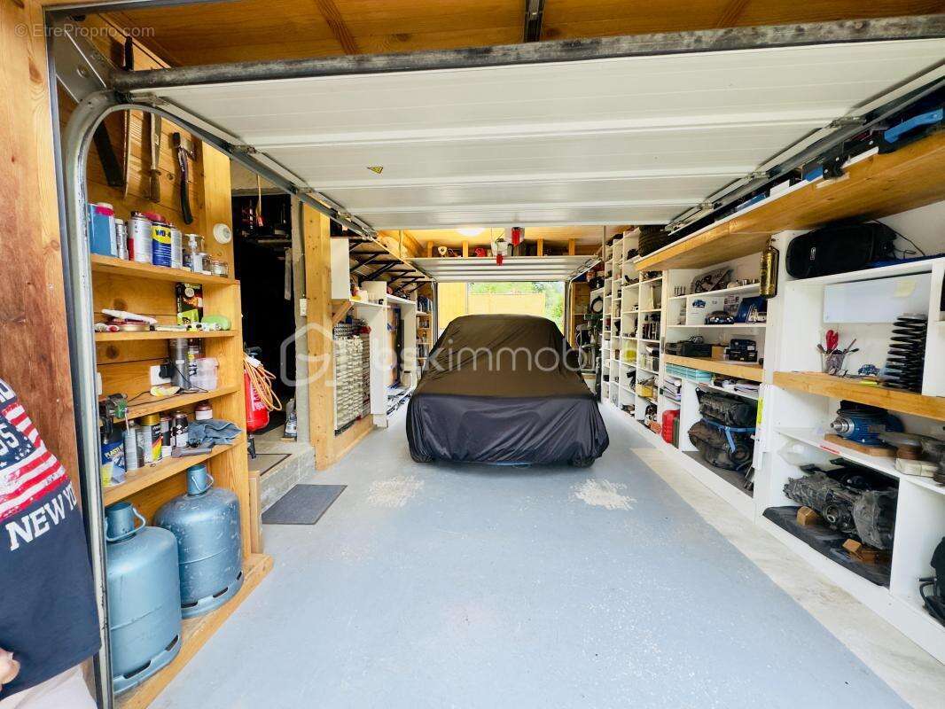 Maison à THORENS-GLIERES