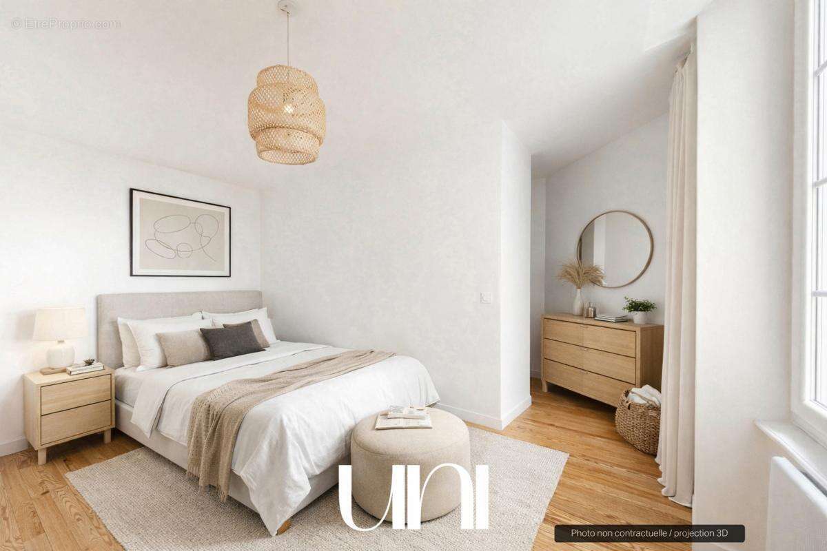 Appartement à BAYEUX