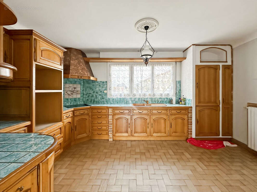 Maison à SAINT-JEAN-DE-MONTS