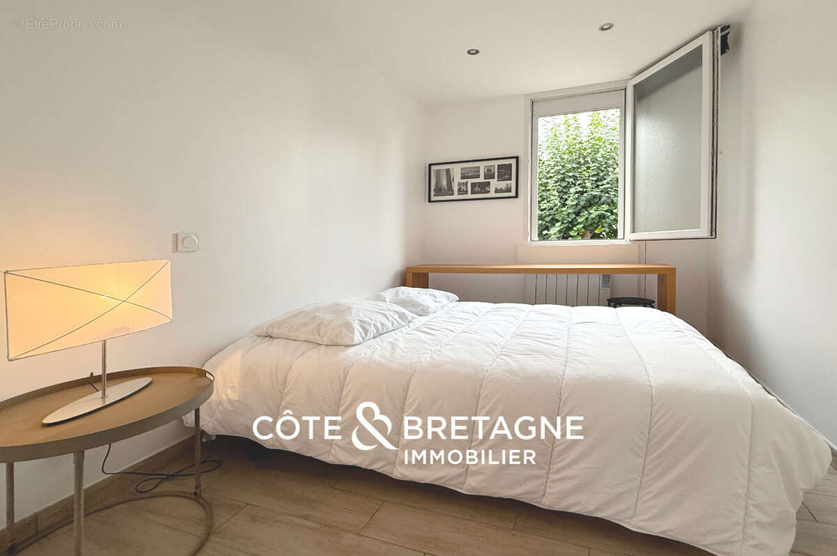 Maison à PLENEUF-VAL-ANDRE