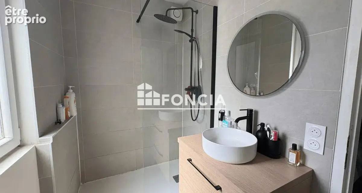  à vendre – t2 34 m² – bordeaux belcier – - photo 6