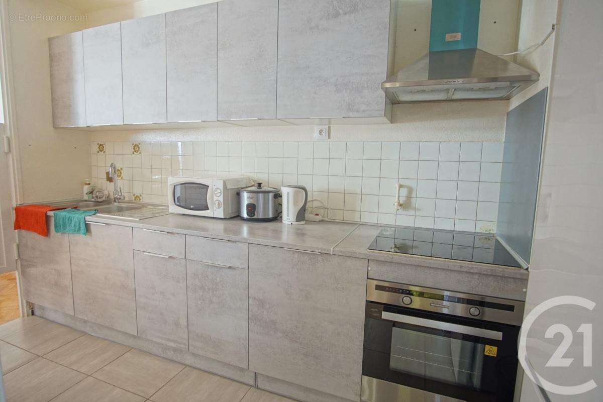 Appartement à CHOISY-LE-ROI