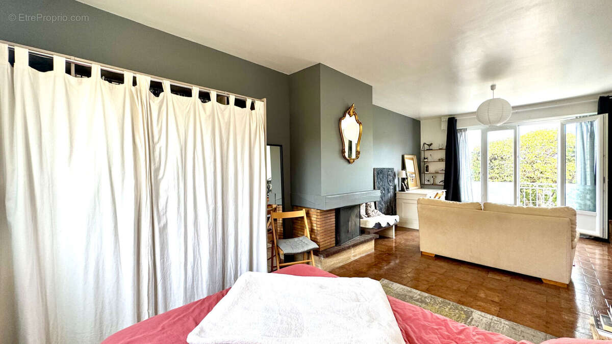 Maison à LA ROCHELLE