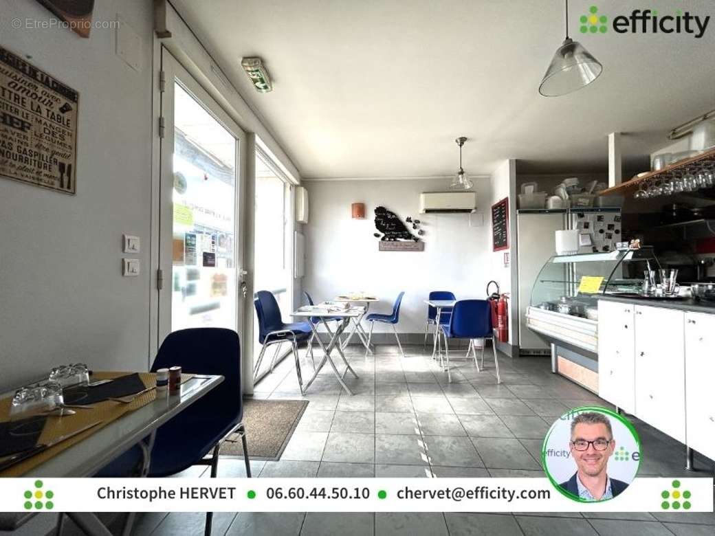 Commerce à ANGOULEME