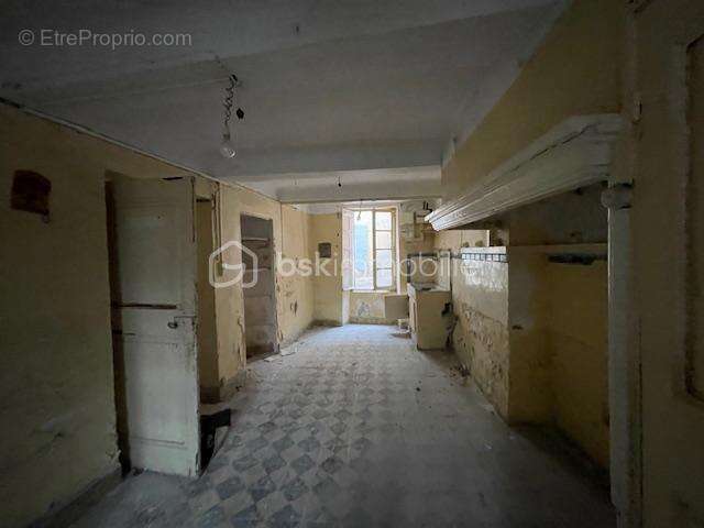 Appartement à ORAISON
