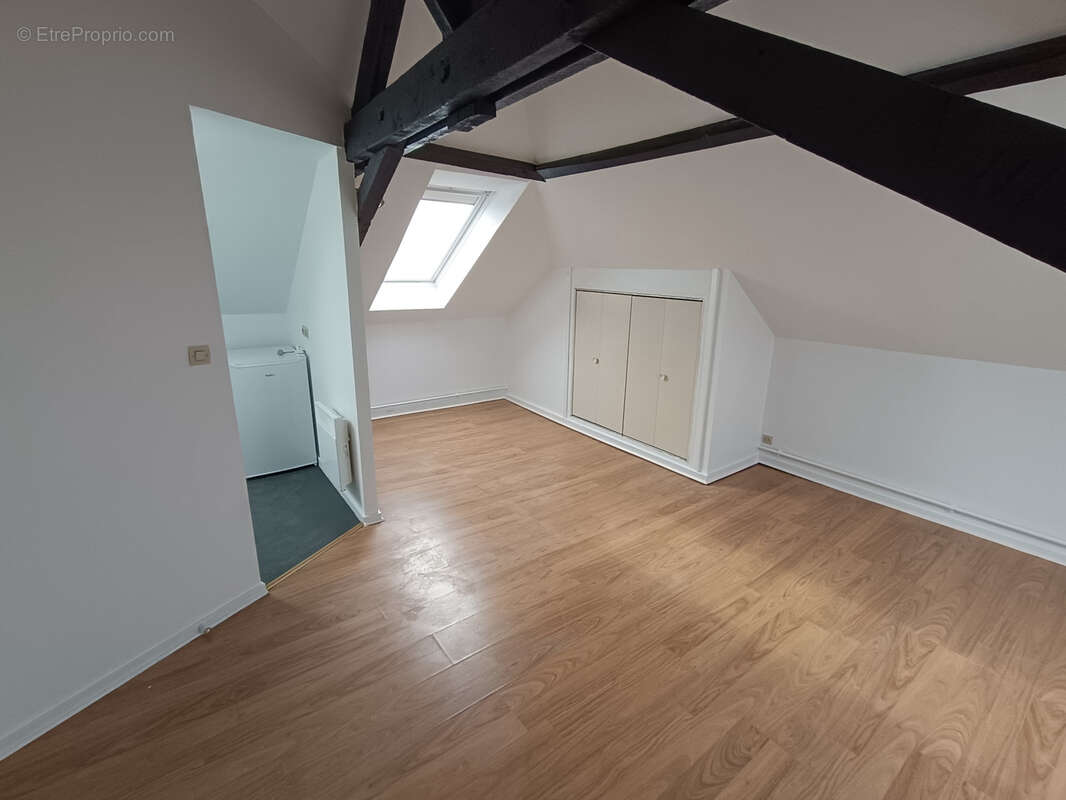 Appartement à ROUBAIX