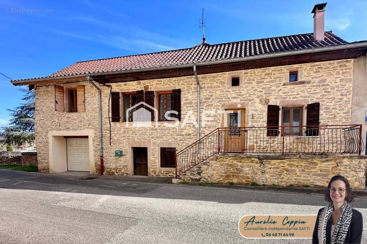 Photo 1 - Maison à HIERES-SUR-AMBY