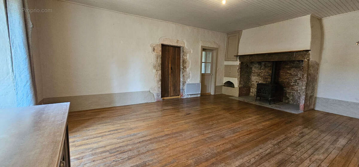 Maison de village Calvignac 5 pièce(s) 151 m2 - photo 17