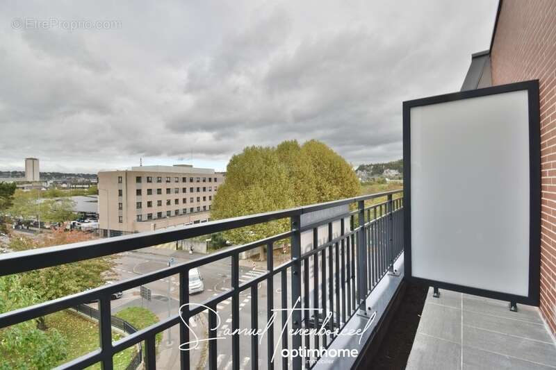 Appartement à ROUEN