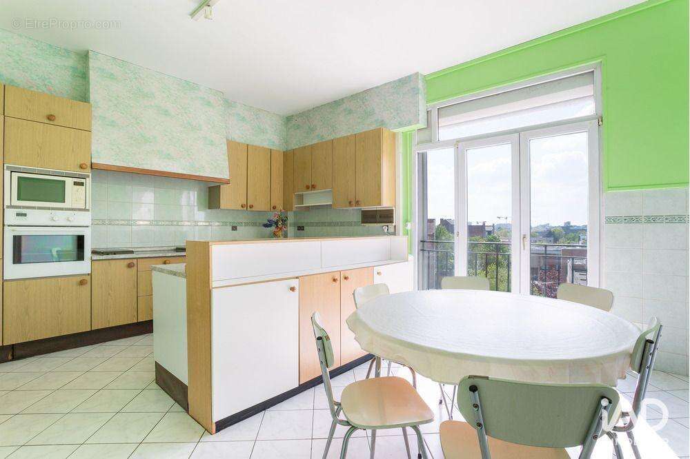 Photo 6 - Appartement à MARCQ-EN-BAROEUL