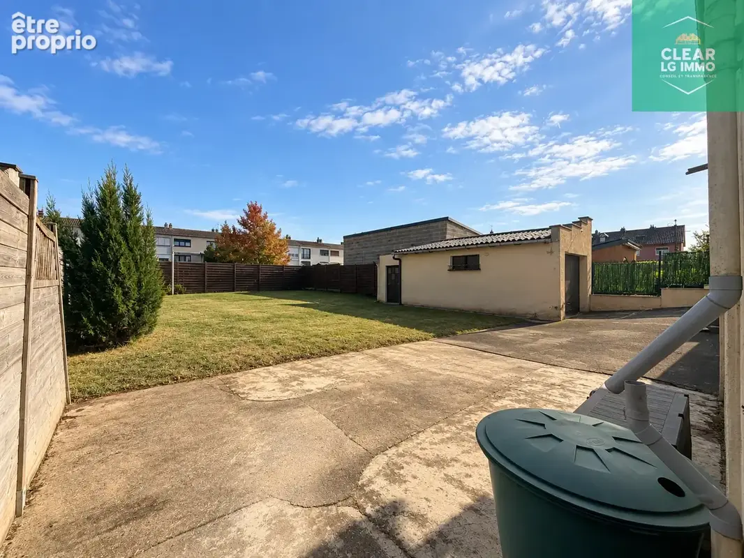 Maison familiale 112 m2 avec jardin - photo 4