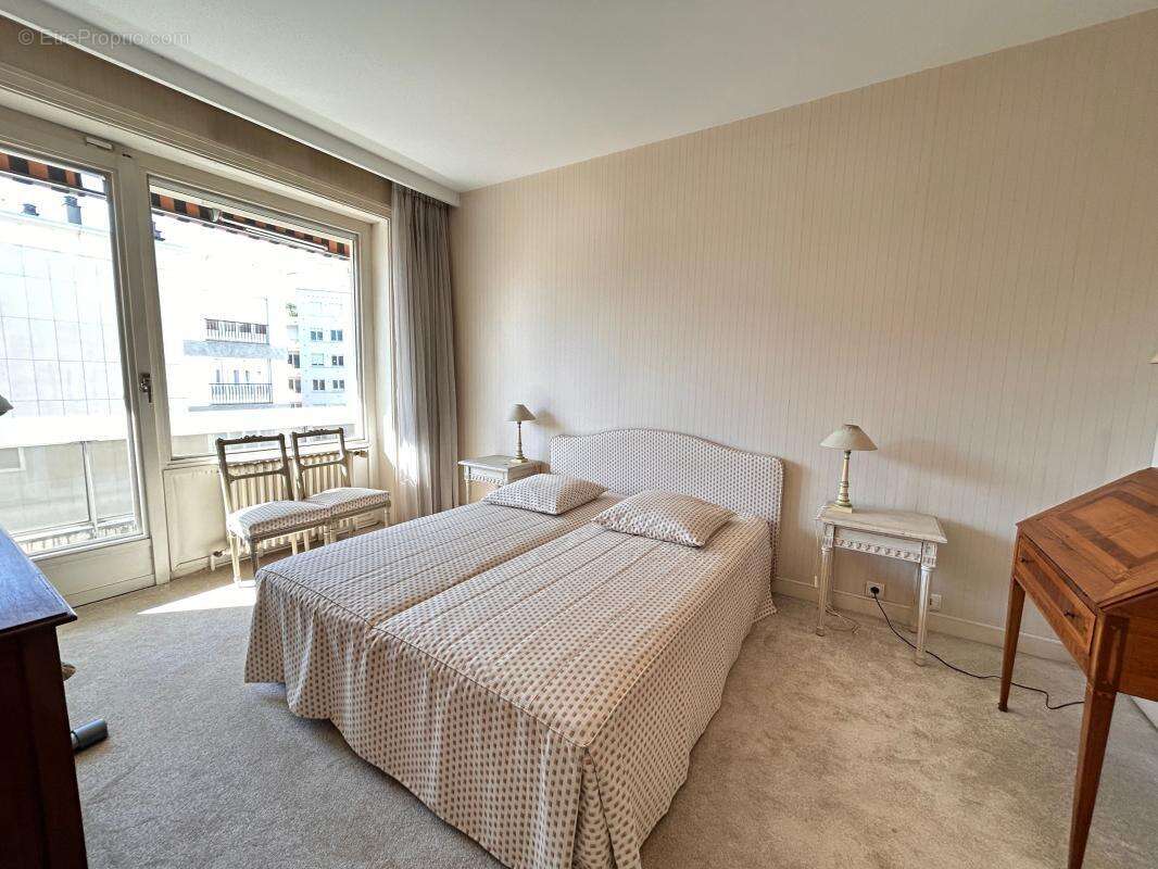 Appartement d'Exception - photo 13