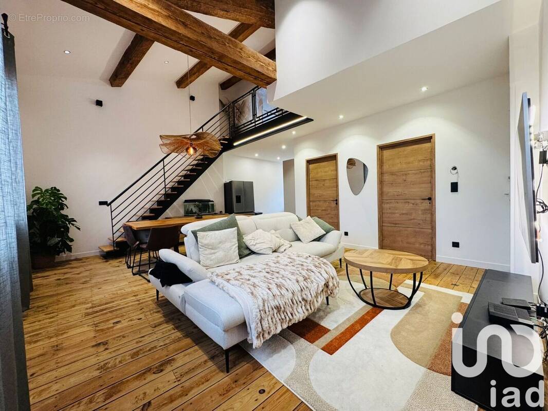 Photo 1 - Appartement à CABESTANY