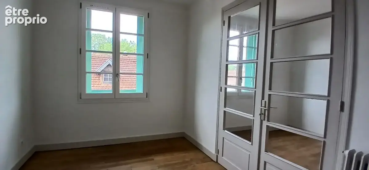 Appartement T5 à vendre à FIGEAC centre - photo 11