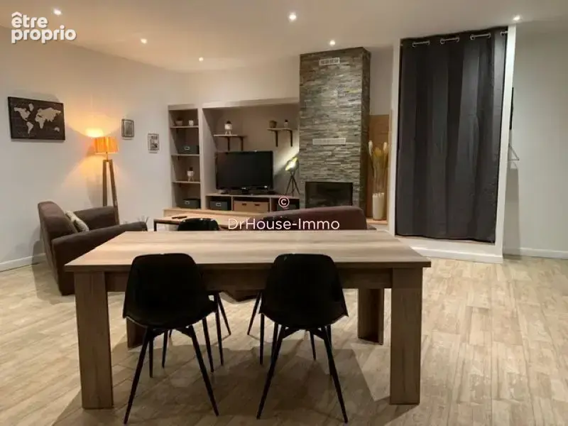 Maison 5 pièces 113 m² à vendre à Bourg-Les-Valence (26500) - photo 32