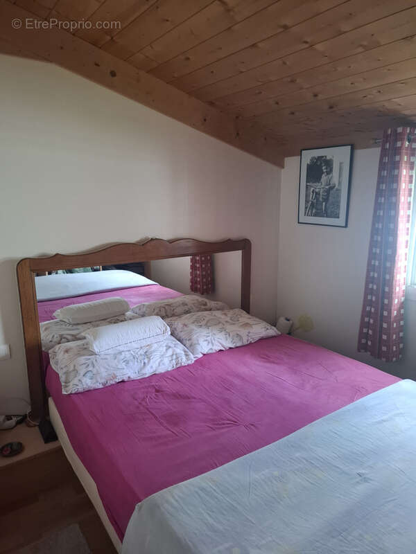 Appartement à SAINT-PALAIS