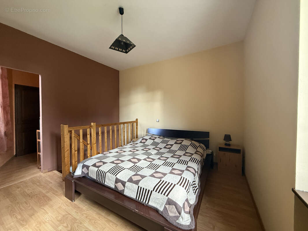 Maison à PIERRELATTE