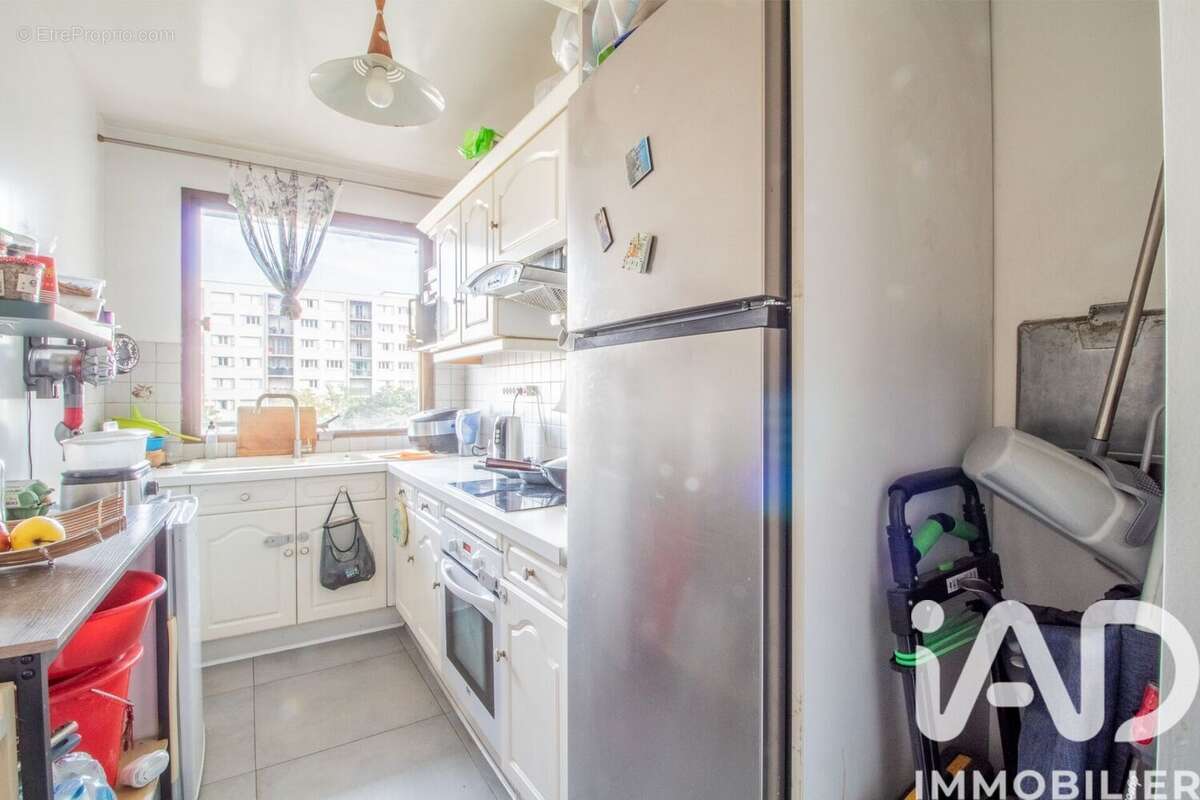 Photo 3 - Appartement à SAINT-DENIS
