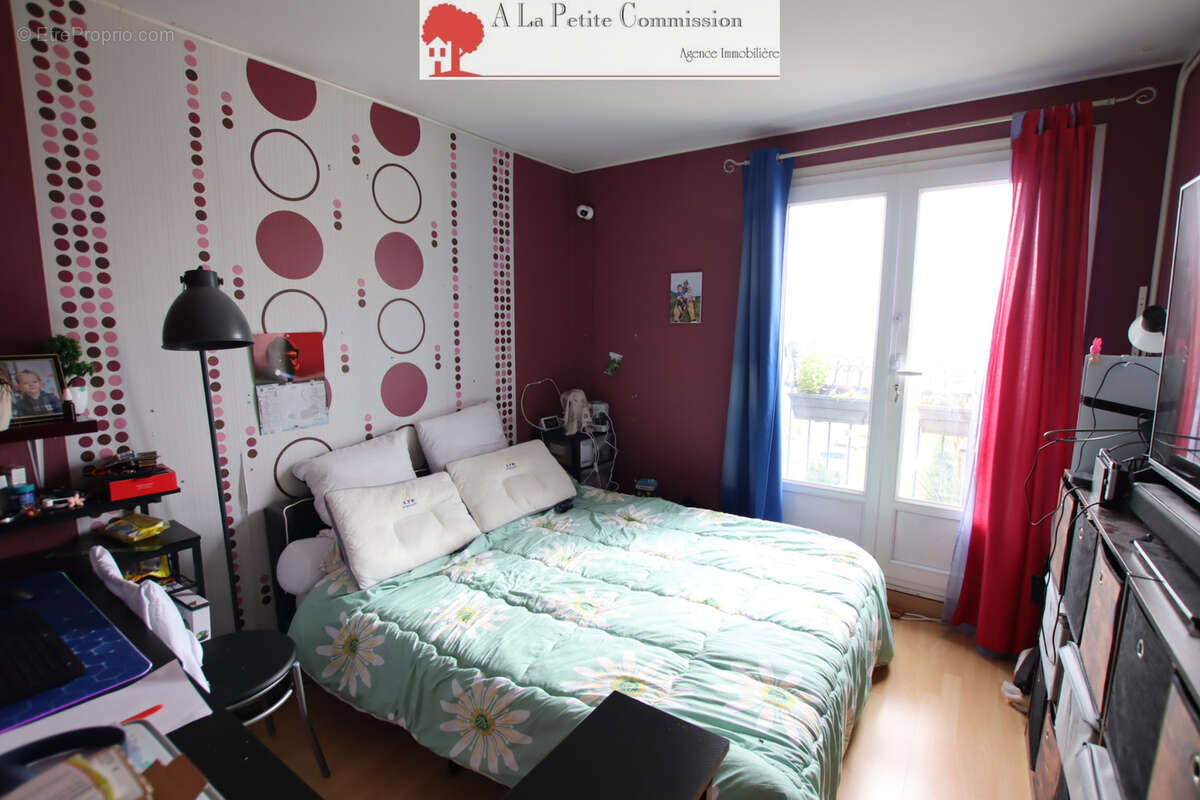 Appartement à LUCE