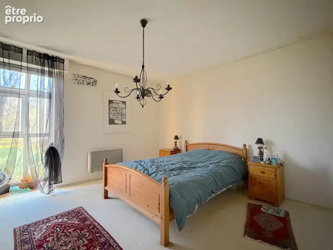 Maison 184 m2, 7 pièces, 5 chambres. - photo 7
