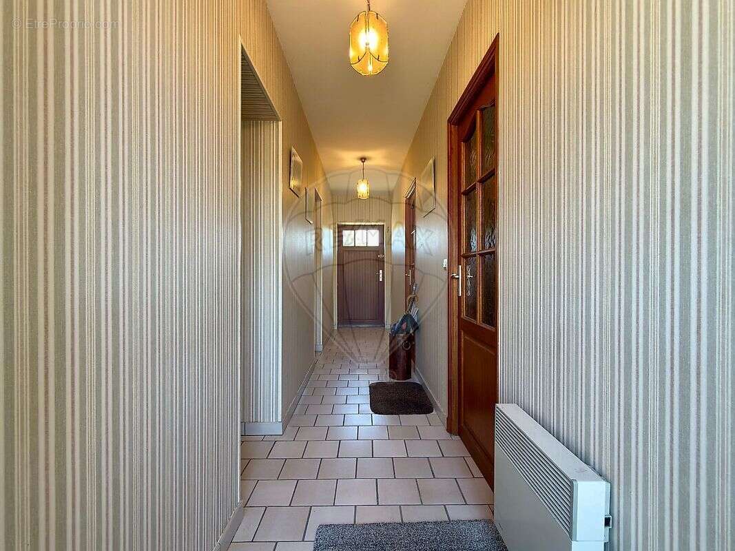 Maison 3 chambre(s) à vendre - photo 3