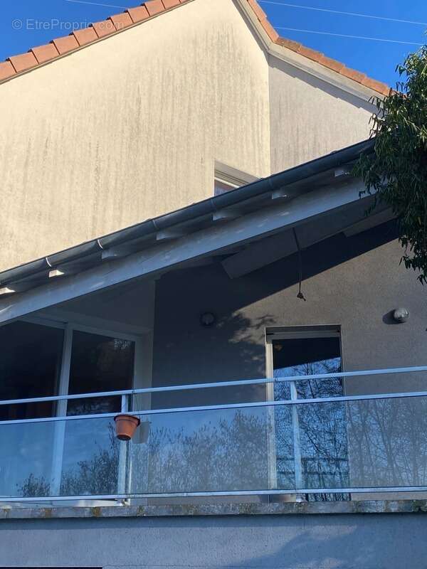 MAISON FAMILIALE imaginée par  D. Rougé, Architecte - photo 13