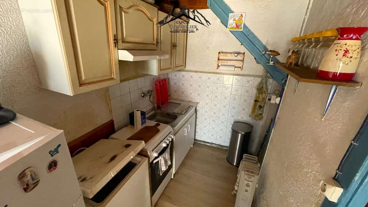 Maison de village - LE PLA - photo 7