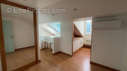 Appartement à AIX-LES-BAINS