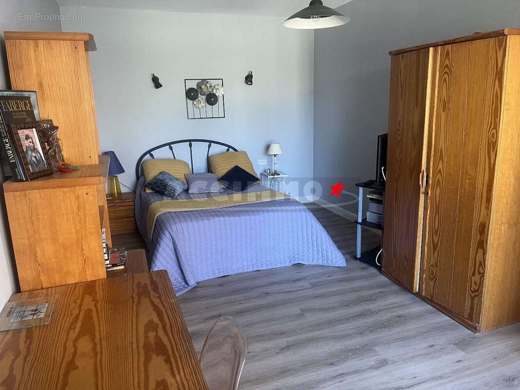 Maison à SAINT-ORENS-DE-GAMEVILLE