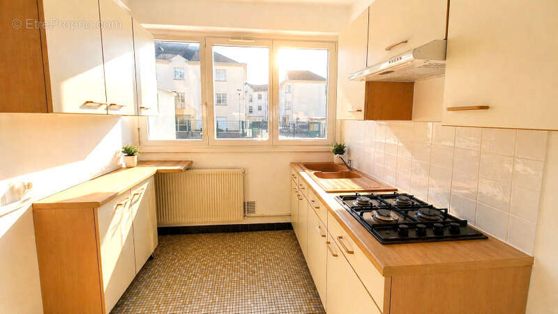 Appartement à AMIENS
